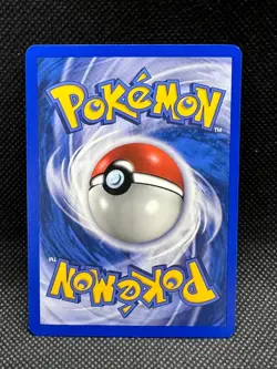 Manectric Prerelease [EX] Promo Ex Deoxys Set - 38/107 Pokemon Card [2005] {A} - Image 2