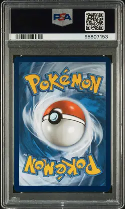 Pokemon Greninja Gold Star Celebrations ETB Black Star Holo Promo SWSH144 PSA 10 - Image 2