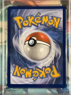 2023 Pokemon Scarlet & Violet 151 MEW EN #166 Bulbasaur Illustration Rare PSA 9 - Image 4