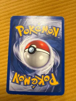 Clefable 1/64 Jungle Unlimited Holo Rare Pokemon Card 1999 WOTC HP - Image 2