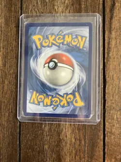 Pokemon Piplup and Dawn Cosmic Eclipse Rare Card Used Great Condition - Image 4