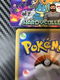 Pokemon Card XY Muscle Band 125/XY-P Promo Japanese Rayquaza Deck Campaign - Image 5