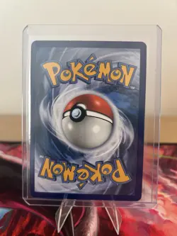 Pokemon Darkrai GX Holo Ultra Rare TCG Card Burning Shadows 88/147 - Image 2