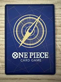 Egghead Starter Deck (ST-29) Promo Cards x8 (Nami/Zoro etc) One Piece CCG - ENG - Image 4