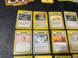 pokemon tcg card lot 1998 1999 2000 - nice cards - Image 2
