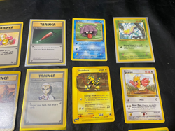 pokemon tcg card lot 1998 1999 2000 - nice cards - Image 3