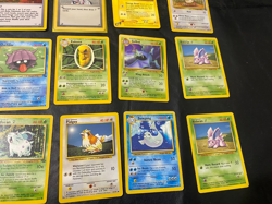 pokemon tcg card lot 1998 1999 2000 - nice cards - Image 4