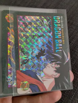 Visual Adventure Part 95 EX Cards Full Set ORIGINAL 1995 Bandai Made In Japan - Image 4