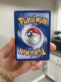 Dark Donphan Holo Neo Destiny 3/105 Pokemon Card TCG NM - Image 4