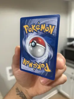 Dark Donphan Holo Neo Destiny 3/105 Pokemon Card TCG NM - Image 5