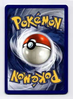 Pokemon Card - Fossil Set - Omastar 40/62 1st Edition LP/NM - Image 2