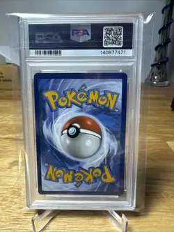 2025 POKEMON MEG EN-MEGA EVOLUTION #177 MEGA VENUSAUR EX PSA 10 - Image 2