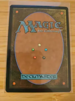 MTG Cosmos Elixir 237 Kaldheim M/NM Free UK P&P - Image 2