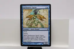 Spellstutter Sprite The List Reprints Regular - Image 1