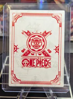 BOA HANCOCK UR-47 ONE PIECE Endless Treasure Anime Card CCG - Image 2