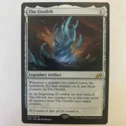 The Ozolith Ikoria: Lair of Behemoths Regular - Image 1