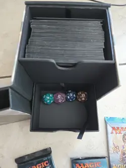 MTG Magic Magic 2014 M10 Booster Pack English And The Gathering Commander Game - Image 3