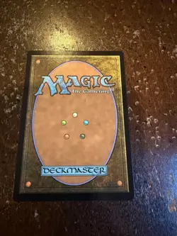 Abraded Bluffs Outlaws of Thunder Junction Foil - Image 2