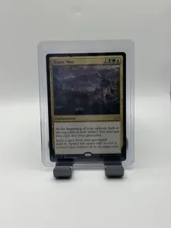 MTG, Titans' Nest $3 ORDER MIN 212 LP Ikoria: Lair of Behemoths Regular - Image 1