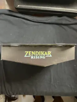 Magic the Gathering Zendikar Rising Commander Sneak Attack Sealed - Image 3
