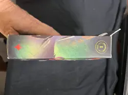 Magic the Gathering Zendikar Rising Commander Sneak Attack Sealed - Image 5