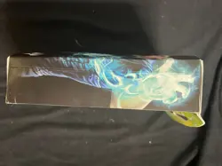 Magic the Gathering Ixalan Jace Ingenious Mind-Mage Planeswalker Deck Sealed - Image 4