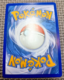 2019 Pokemon Celestial Storm #172 Electrode GX Full ART Secret Rare LP - Image 2