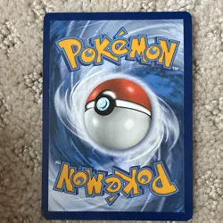 Pokemon Toxtricity VMAX Secret Rare Full Art Holo Card 196/192 Rebel Clash - Image 2