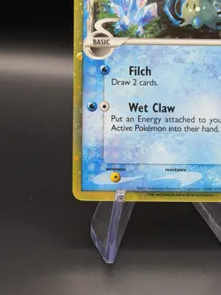Pokemon TCG Mimikyu SWSH136 Black Star Promo Card Celebrations 25th - Image 3
