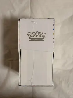 Pokemon TCG: S&V 151 Elite Trainer Box New Sealed *No Rips/Tears* - Image 2