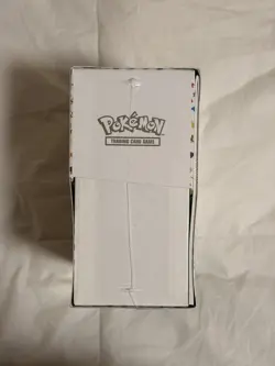Pokemon TCG: S&V 151 Elite Trainer Box New Sealed *No Rips/Tears* - Image 4