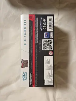 Pokemon TCG: S&V 151 Elite Trainer Box New Sealed *No Rips/Tears* - Image 5