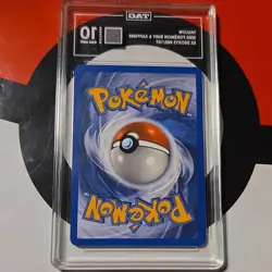 Pokemon Taillow 80/107 EX Deoxys 2005 TAG 10 Gem Mint Common Basic Regular - Image 2