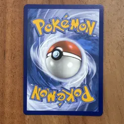 Pokemon TCG Precious Trolley Trainer Card Surging Sparks Ace Spec 185/191 NM - Image 2