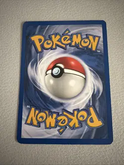 Pokemon TCG Porygon Base Set 39/102 Regular Unlimited Uncommon LP - Image 2