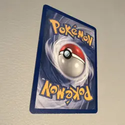 Pokemon TCG Lickitung Jungle 38/64 Regular LP! - Image 2