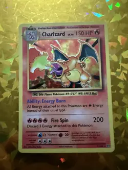Pokemon Charizard - Image 2