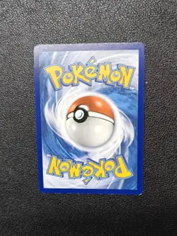 Pokemon DEOXYS EX (TEAM PLASMA) BW82 Holo Rare Black & White Promos - LP 🍒 - Image 2