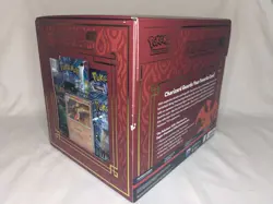 Pokemon TCG Charizard EX Super Premium Box (Includes 10 Boosters) - Image 3