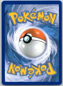 Weedle 1/160 Common Primal Clash Pokemon Reverse Holo NM - Image 2