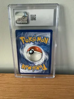 Pokemon: Obsidian Flames - Charizard EX 223/197 SIR Special Illustration CGC 9 - Image 2