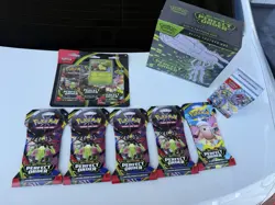 Pokemon Mega Evolution - Perfect Order Lot - 2026 - Image 1
