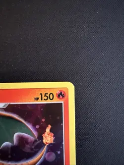 Pokemon TCG 2019 Charizard SM226 Black Star Promo - Image 5