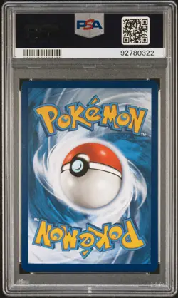 2021 Pokemon Sword & Shield Evolving Skies #194 Rayquaza V PSA 10 - Image 2