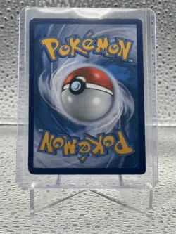 2013 Pokemon - Deoxys EX BW82 B&W Black Star Promos Extended Art Holo - Image 2
