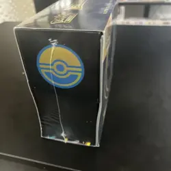 Pokemon TCG: Mega Evolution Elite Trainer Box – Mega Lucario - Image 4
