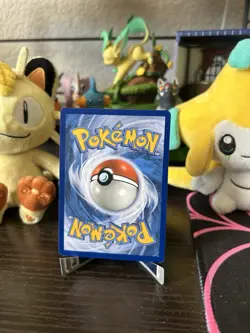 Mudkip 33/160 Pokemon Cards XY - Primal Clash Reverse Holo Rare - Image 2