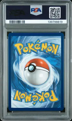 2025 POKEMON DRI EN-DESTINED RIVALS #232 CYNTHIA'S GARCHOMP EX PSA 10 - Image 2