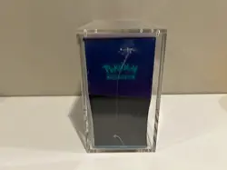 Pokemon TCG: Journey Together Pokemon Center ETB With Acrylic Case - Image 4