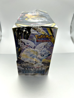 Pokemon TCG Silver Tempest Booster Box New Factory Sealed 820650860911 - Image 3